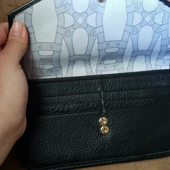 Amee  wallet - Picture 3 of 4